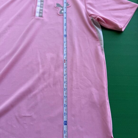 MU Sports Polo Shirt Mens Size 48 Medium - Picture 5 of 7